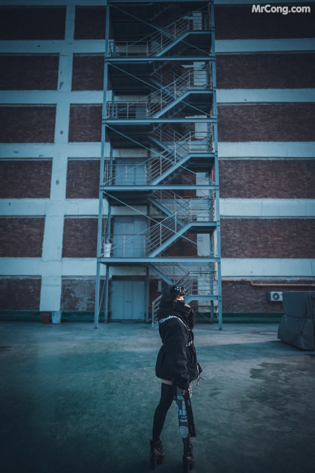 DJAWA Photo - Mimmi (밈미): "Rudy² Codename Wolfgirl" (Update HQ) (201 photos) 1 DJAWA Photo - Mimmi (밈미): "Rudy² Codename Wolfgirl" (Update HQ) (201 photos) 1