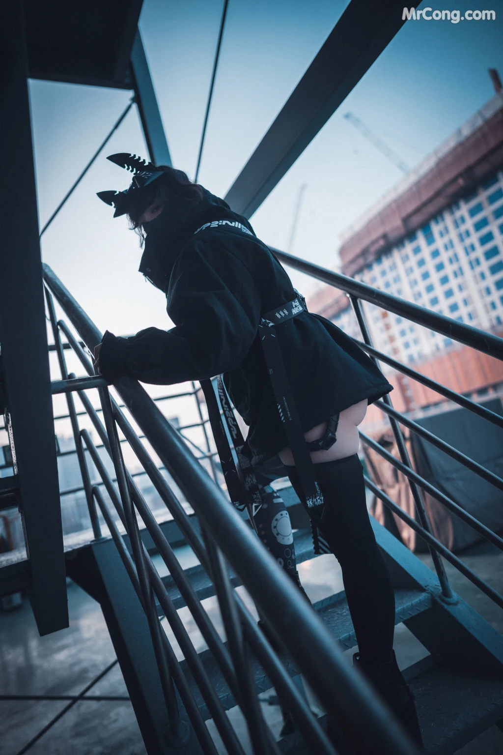 DJAWA Photo - Mimmi (밈미): "Rudy² Codename Wolfgirl" (Update HQ) (201 photos) 2 DJAWA Photo - Mimmi (밈미): "Rudy² Codename Wolfgirl" (Update HQ) (201 photos) 2