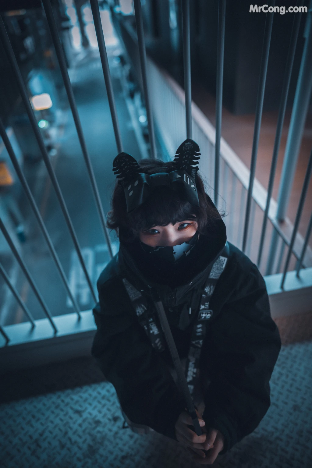 DJAWA Photo - Mimmi (밈미): "Rudy² Codename Wolfgirl" (Update HQ) (201 photos) 7 DJAWA Photo - Mimmi (밈미): "Rudy² Codename Wolfgirl" (Update HQ) (201 photos) 7