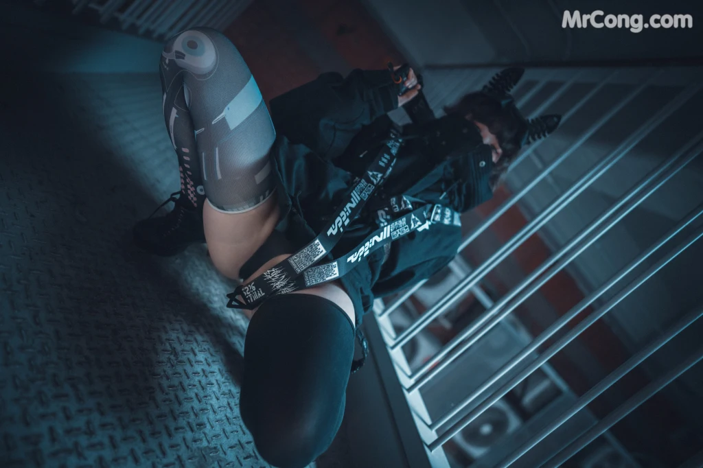 DJAWA Photo - Mimmi (밈미): "Rudy² Codename Wolfgirl" (Update HQ) (201 photos) 3 DJAWA Photo - Mimmi (밈미): "Rudy² Codename Wolfgirl" (Update HQ) (201 photos) 3