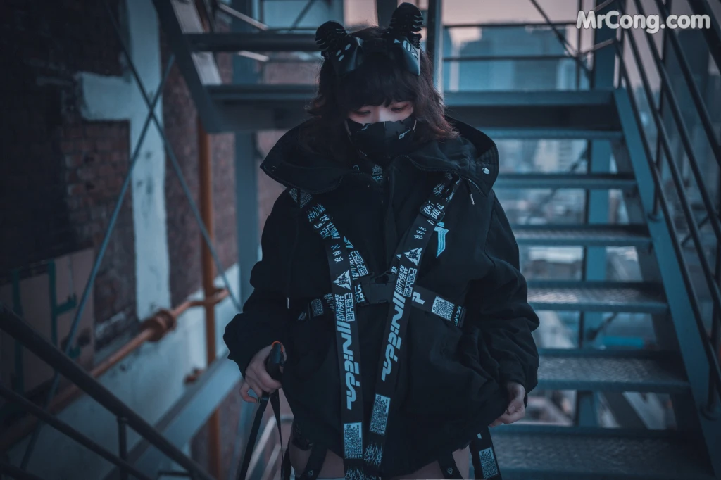 DJAWA Photo - Mimmi (밈미): "Rudy² Codename Wolfgirl" (Update HQ) (201 photos) 9 DJAWA Photo - Mimmi (밈미): "Rudy² Codename Wolfgirl" (Update HQ) (201 photos) 9