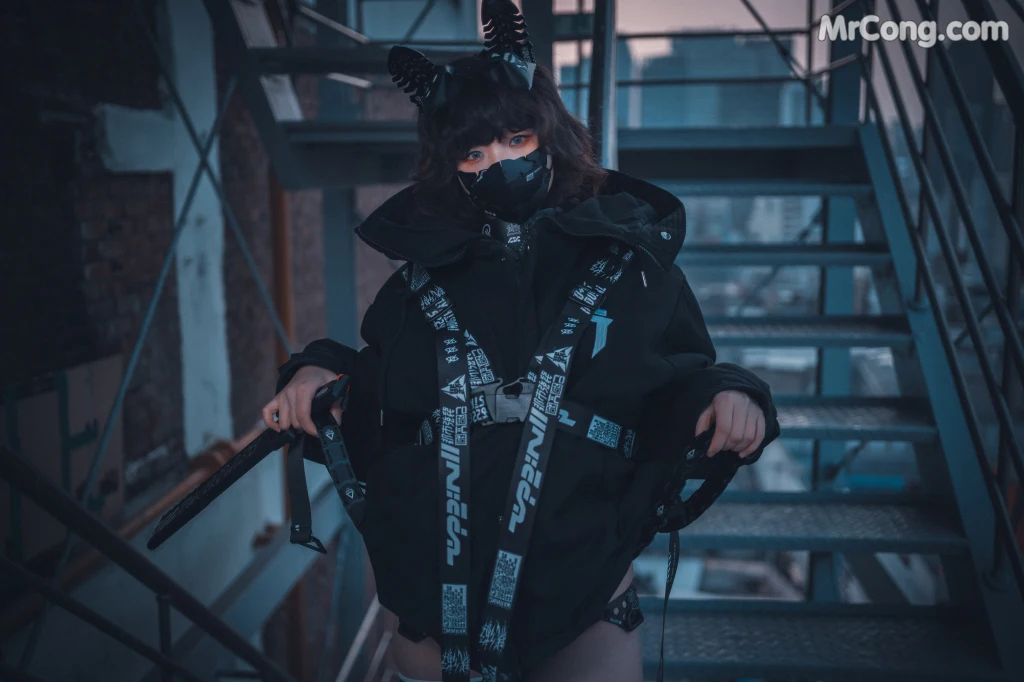 DJAWA Photo - Mimmi (밈미): "Rudy² Codename Wolfgirl" (Update HQ) (201 photos) 11 DJAWA Photo - Mimmi (밈미): "Rudy² Codename Wolfgirl" (Update HQ) (201 photos) 11