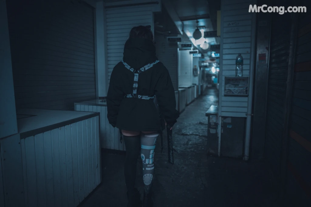 DJAWA Photo - Mimmi (밈미): "Rudy² Codename Wolfgirl" (Update HQ) (201 photos) 8 DJAWA Photo - Mimmi (밈미): "Rudy² Codename Wolfgirl" (Update HQ) (201 photos) 8