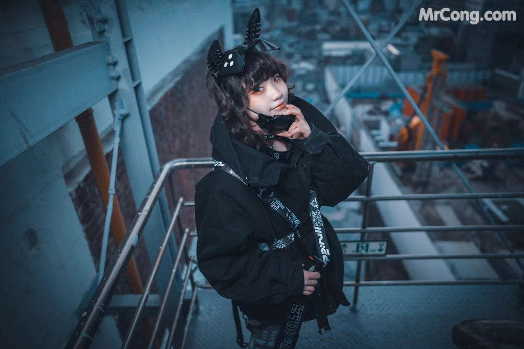 DJAWA Photo - Mimmi (밈미): "Rudy² Codename Wolfgirl" (Update HQ) (201 photos) 6 DJAWA Photo - Mimmi (밈미): "Rudy² Codename Wolfgirl" (Update HQ) (201 photos) 6