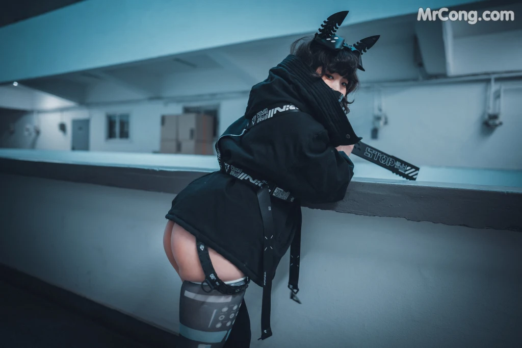 DJAWA Photo - Mimmi (밈미): "Rudy² Codename Wolfgirl" (Update HQ) (201 photos) 11 DJAWA Photo - Mimmi (밈미): "Rudy² Codename Wolfgirl" (Update HQ) (201 photos) 11
