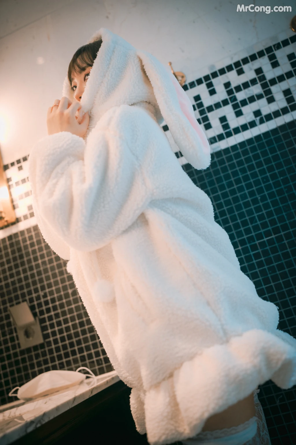 DJAWA Photo - HaNari (하나리): "Knotting Class #7" (+S.Ver) (148 photos) 8 DJAWA Photo - HaNari (하나리): "Knotting Class #7" (+S.Ver) (148 photos) 8