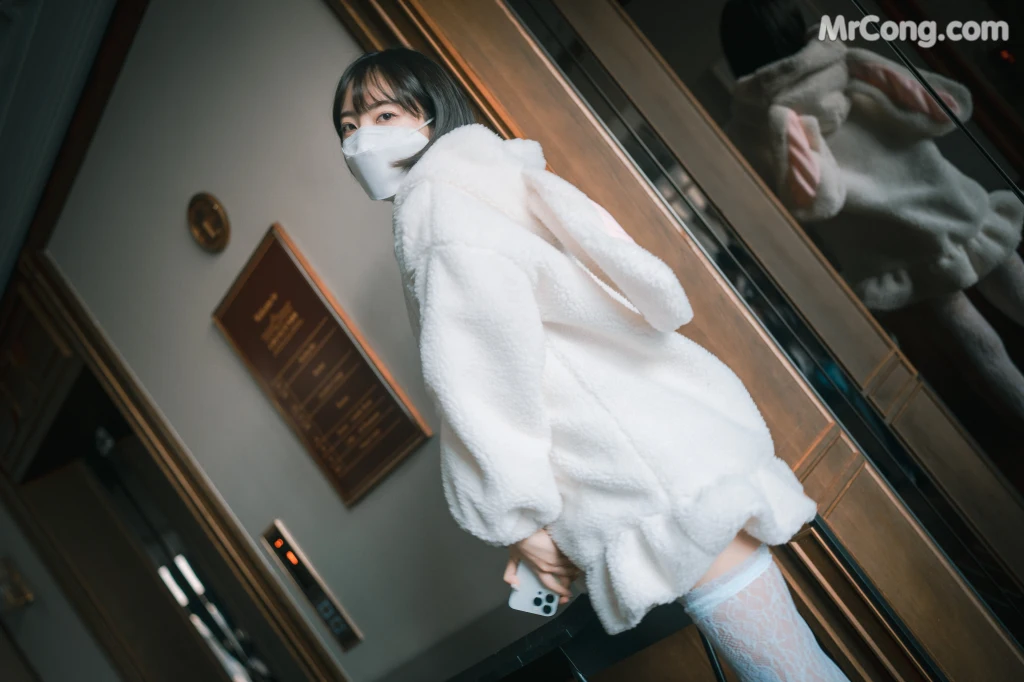 DJAWA Photo - HaNari (하나리): "Knotting Class #7" (+S.Ver) (148 photos) 0 DJAWA Photo - HaNari (하나리): "Knotting Class #7" (+S.Ver) (148 photos) 0