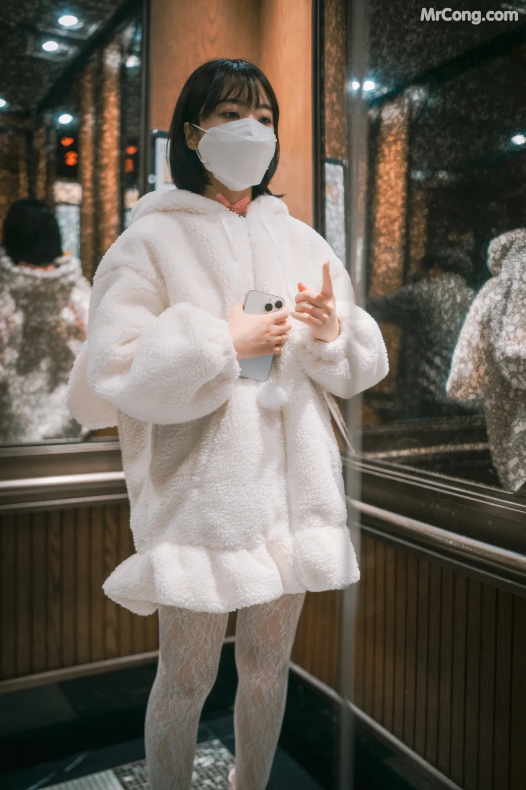 DJAWA Photo - HaNari (하나리): "Knotting Class #7" (+S.Ver) (148 photos) 5 DJAWA Photo - HaNari (하나리): "Knotting Class #7" (+S.Ver) (148 photos) 5