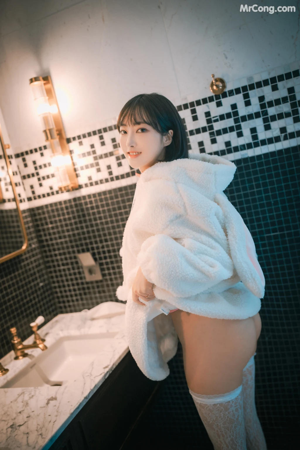 DJAWA Photo - HaNari (하나리): "Knotting Class #7" (+S.Ver) (148 photos) 6 DJAWA Photo - HaNari (하나리): "Knotting Class #7" (+S.Ver) (148 photos) 6