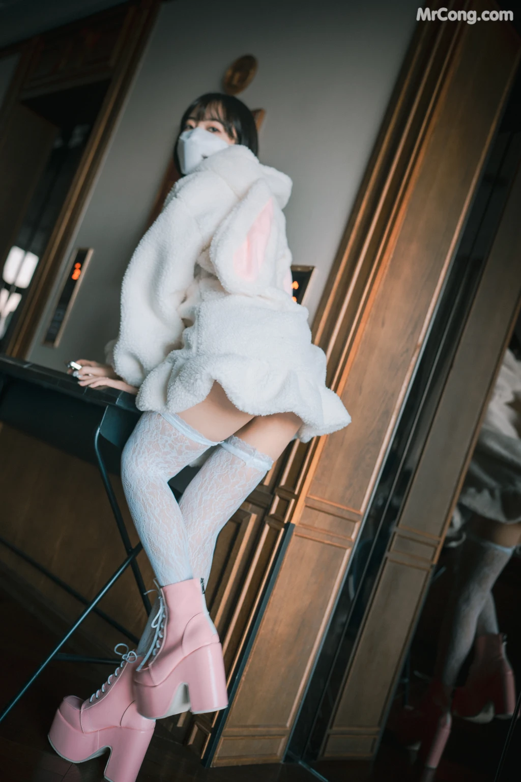 DJAWA Photo - HaNari (하나리): "Knotting Class #7" (+S.Ver) (148 photos) 3 DJAWA Photo - HaNari (하나리): "Knotting Class #7" (+S.Ver) (148 photos) 3