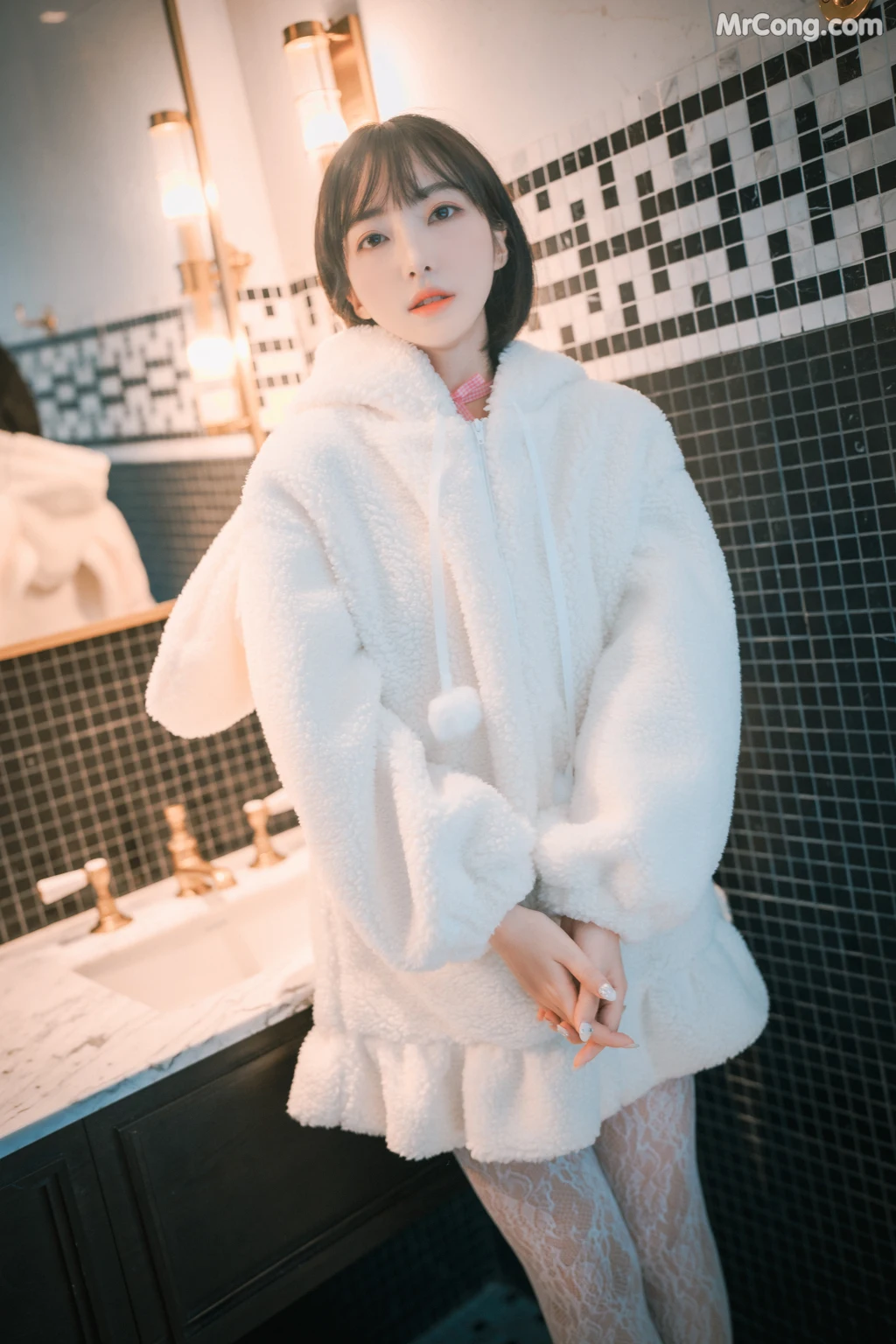DJAWA Photo - HaNari (하나리): "Knotting Class #7" (+S.Ver) (148 photos) 11 DJAWA Photo - HaNari (하나리): "Knotting Class #7" (+S.Ver) (148 photos) 11