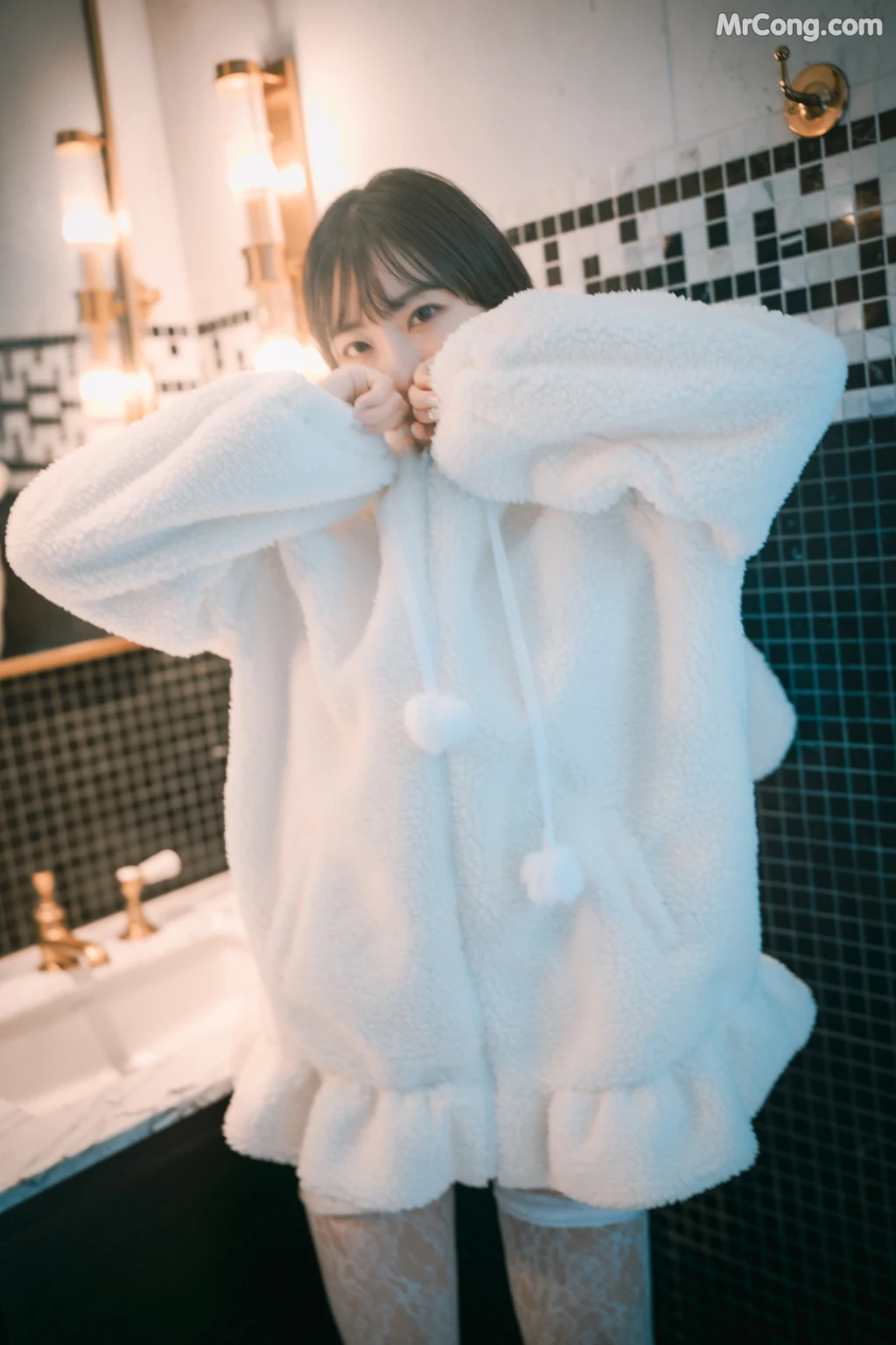 DJAWA Photo - HaNari (하나리): "Knotting Class #7" (+S.Ver) (148 photos) 12 DJAWA Photo - HaNari (하나리): "Knotting Class #7" (+S.Ver) (148 photos) 12