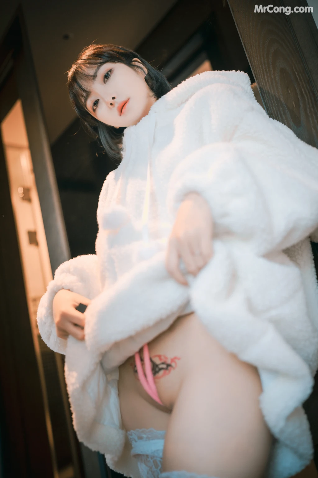 DJAWA Photo - HaNari (하나리): "Knotting Class #7" (+S.Ver) (148 photos) 13 DJAWA Photo - HaNari (하나리): "Knotting Class #7" (+S.Ver) (148 photos) 13