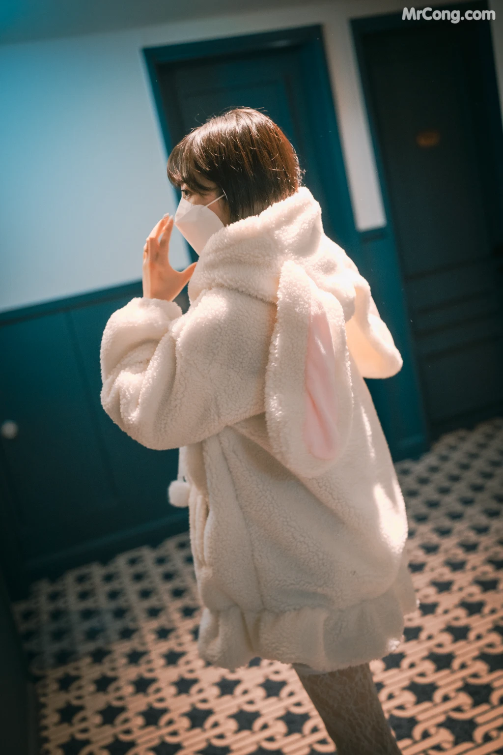 DJAWA Photo - HaNari (하나리): "Knotting Class #7" (+S.Ver) (148 photos)