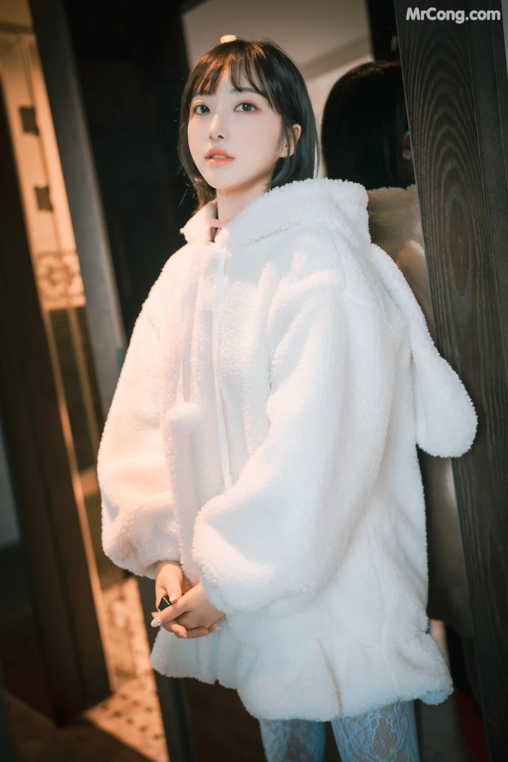 DJAWA Photo - HaNari (하나리): "Knotting Class #7" (+S.Ver) (148 photos)