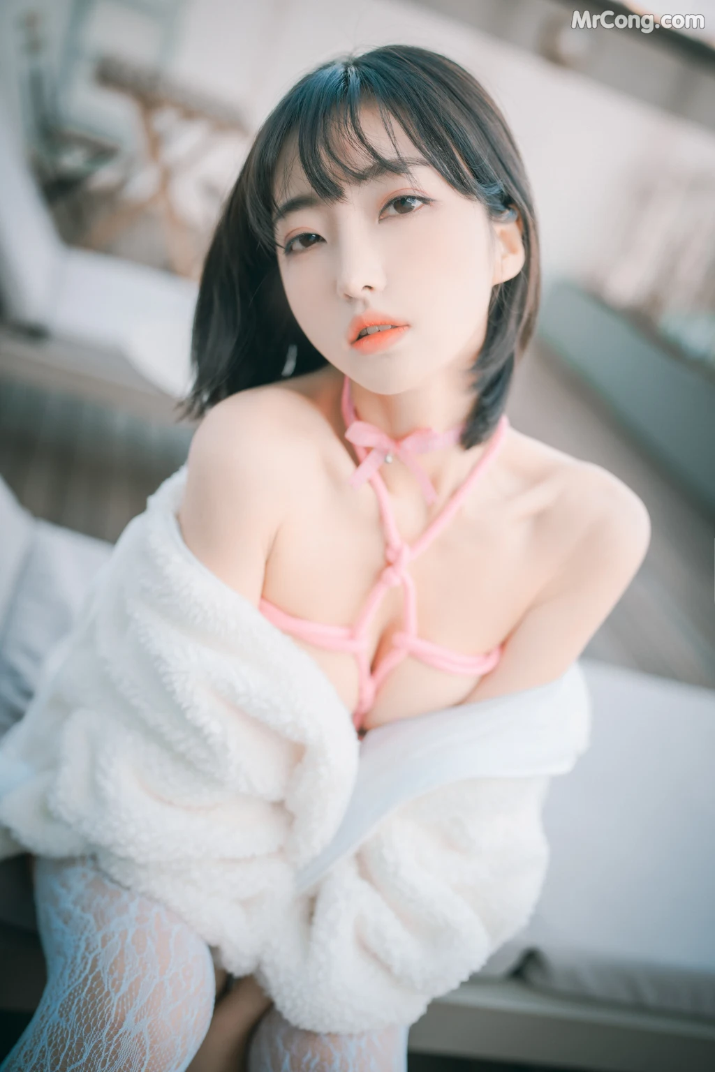 DJAWA Photo - HaNari (하나리): "Knotting Class #7" (+S.Ver) (148 photos) 0 DJAWA Photo - HaNari (하나리): "Knotting Class #7" (+S.Ver) (148 photos) 0