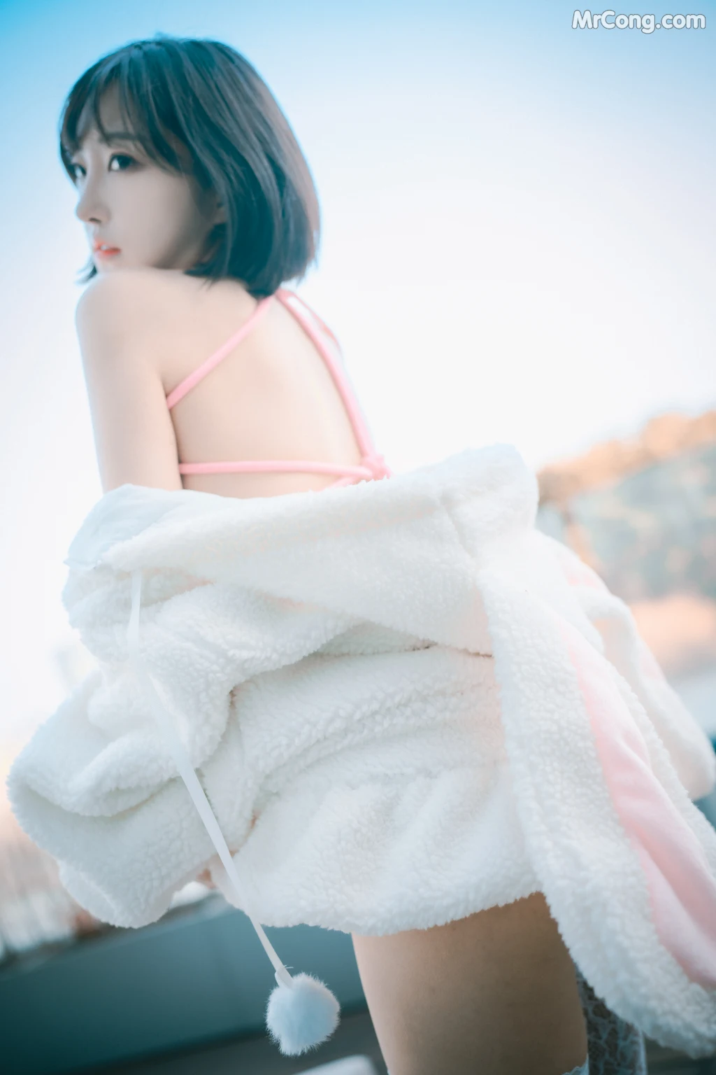 DJAWA Photo - HaNari (하나리): "Knotting Class #7" (+S.Ver) (148 photos) 10 DJAWA Photo - HaNari (하나리): "Knotting Class #7" (+S.Ver) (148 photos) 10