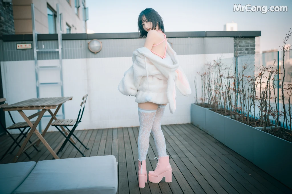 DJAWA Photo - HaNari (하나리): "Knotting Class #7" (+S.Ver) (148 photos) 7 DJAWA Photo - HaNari (하나리): "Knotting Class #7" (+S.Ver) (148 photos) 7
