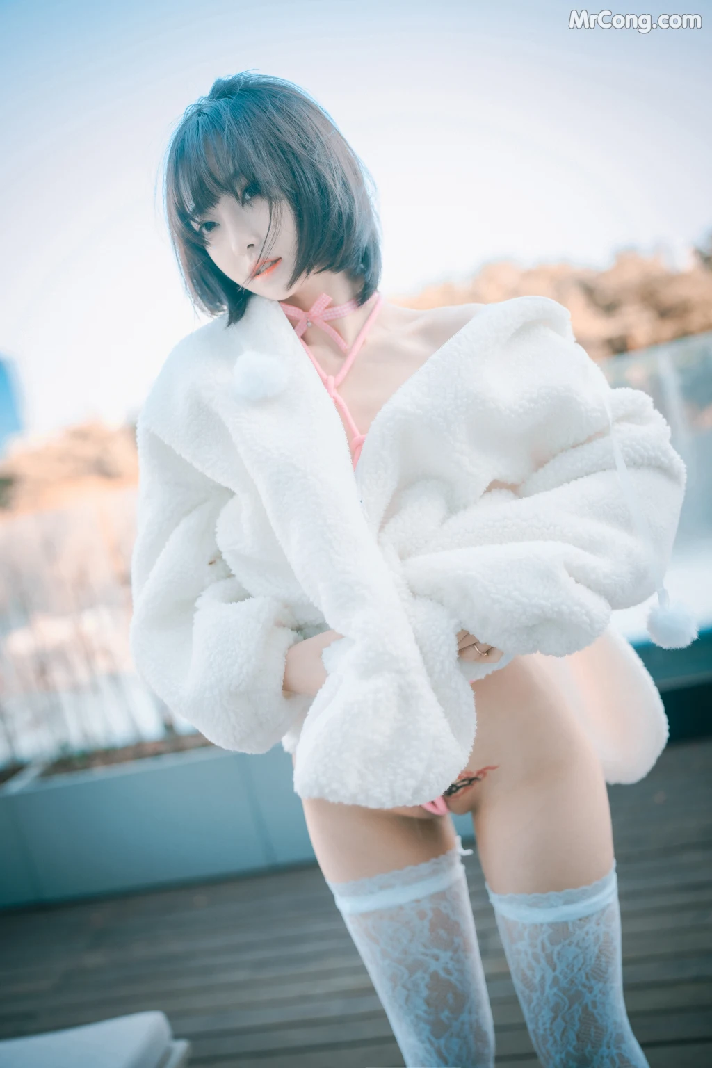 DJAWA Photo - HaNari (하나리): "Knotting Class #7" (+S.Ver) (148 photos) 2 DJAWA Photo - HaNari (하나리): "Knotting Class #7" (+S.Ver) (148 photos) 2
