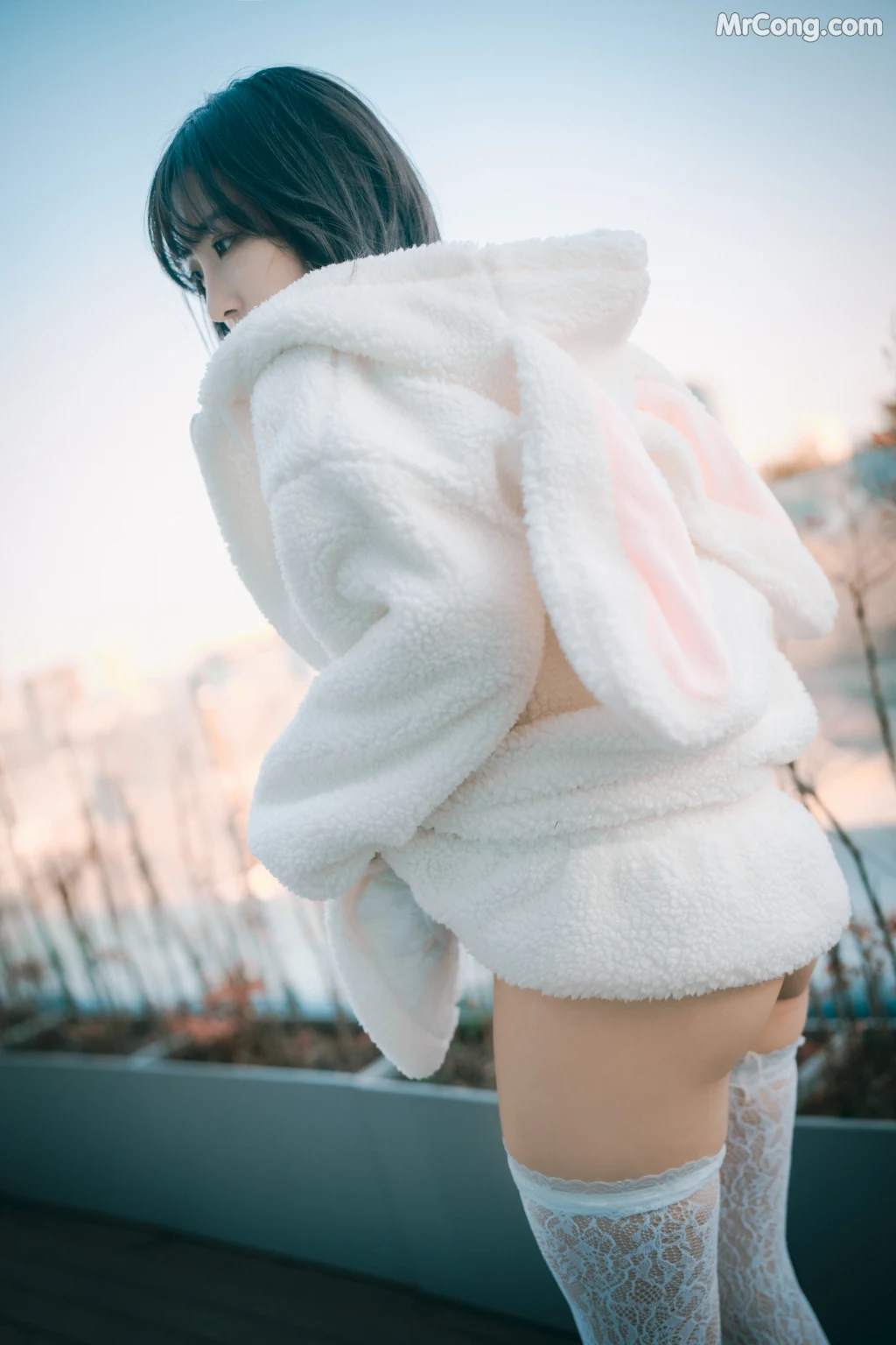 DJAWA Photo - HaNari (하나리): "Knotting Class #7" (+S.Ver) (148 photos) 0 DJAWA Photo - HaNari (하나리): "Knotting Class #7" (+S.Ver) (148 photos) 0