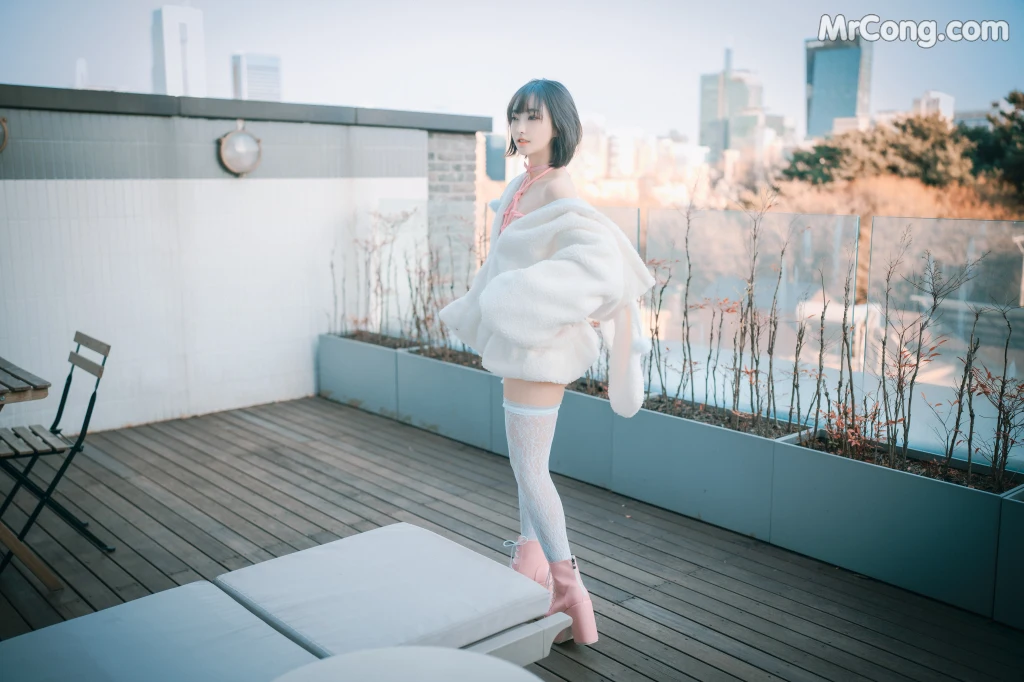 DJAWA Photo - HaNari (하나리): "Knotting Class #7" (+S.Ver) (148 photos) 6 DJAWA Photo - HaNari (하나리): "Knotting Class #7" (+S.Ver) (148 photos) 6