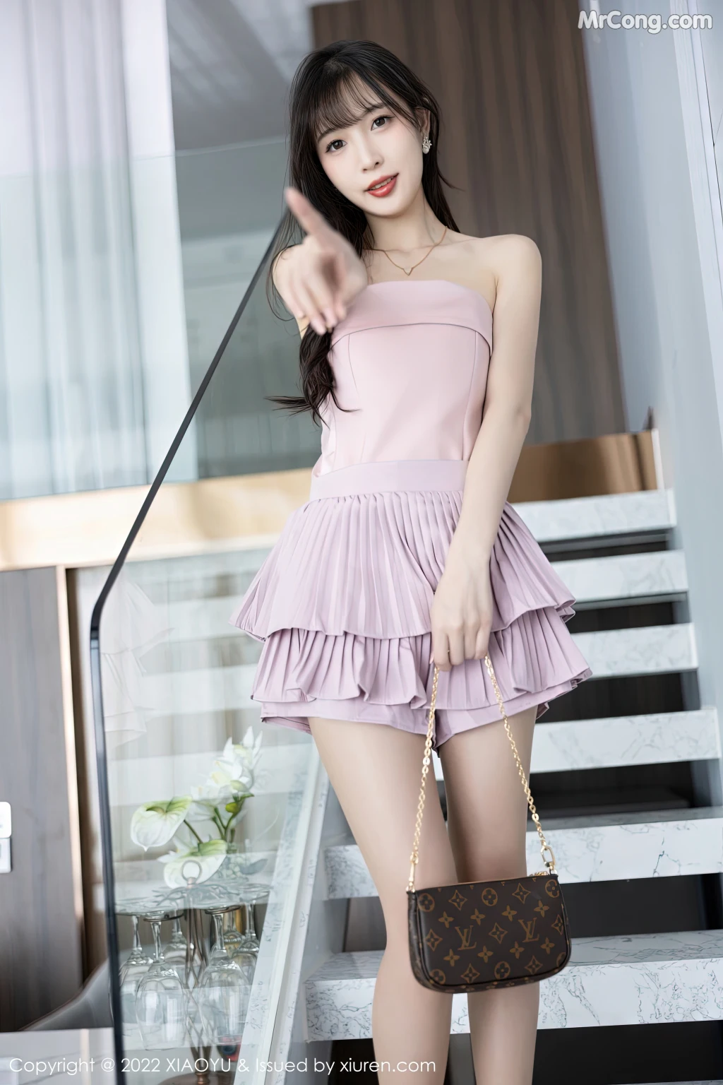 XiaoYu Vol.923: Lin Xing Lan (林星阑) (84 photos)