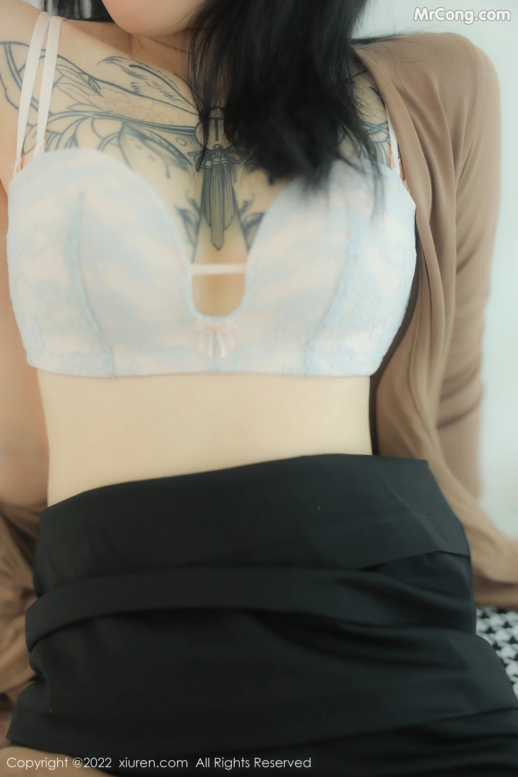 XIUREN No.5587: 奶瓶 (101 photos) 16 XIUREN No.5587: 奶瓶 (101 photos) 16