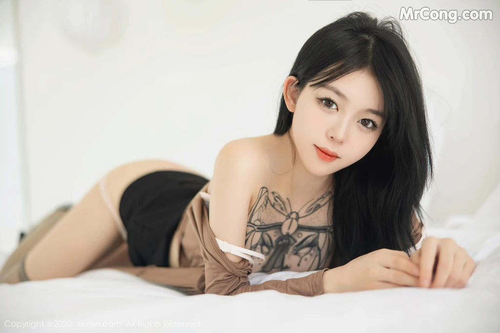 XIUREN No.5587: 奶瓶 (101 photos) 2 XIUREN No.5587: 奶瓶 (101 photos) 2