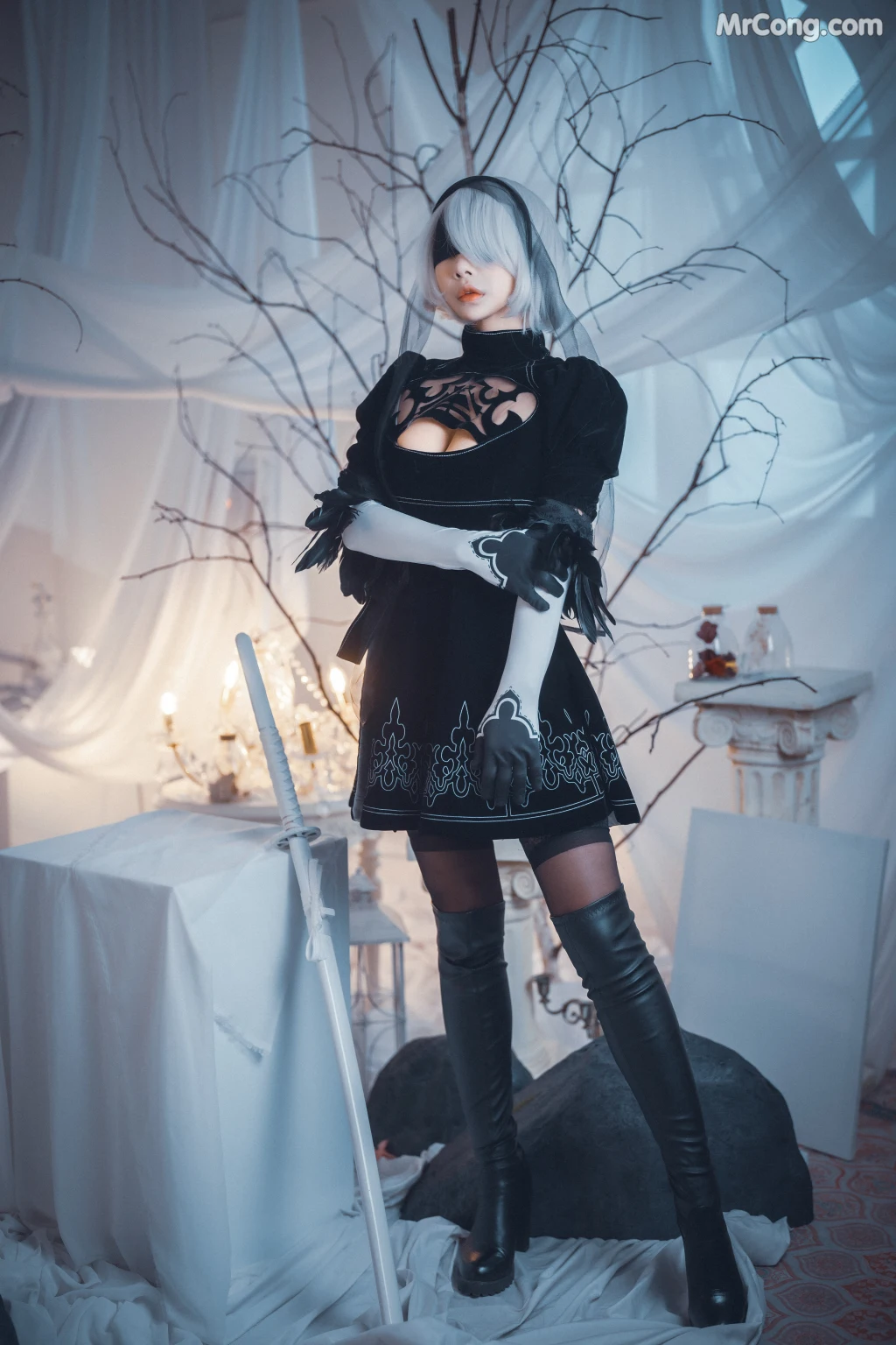 DJAWA Photo - Zzyuri (쮸리): "2B" (134 photos)
