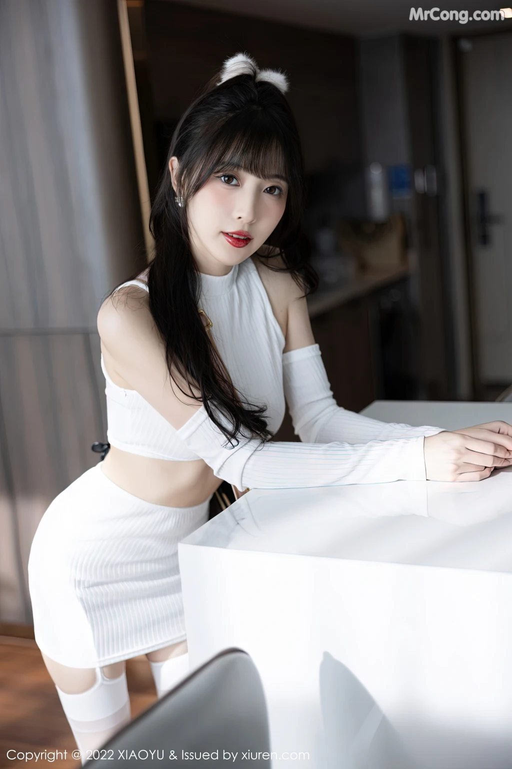 XiaoYu Vol.928: Lin Xing Lan (林星阑) (82 photos)