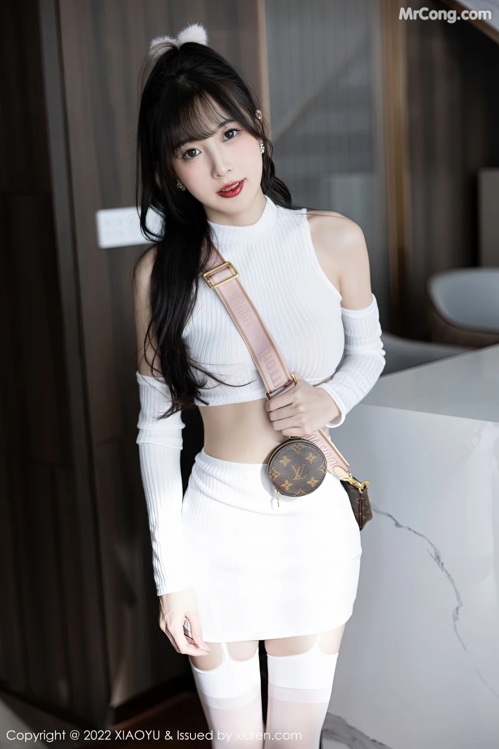 XiaoYu Vol.928: Lin Xing Lan (林星阑) (82 photos)