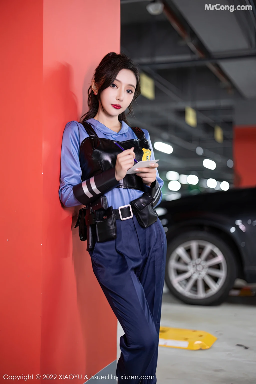 XiaoYu Vol.929: Yanni (王馨瑶) (81 photos)
