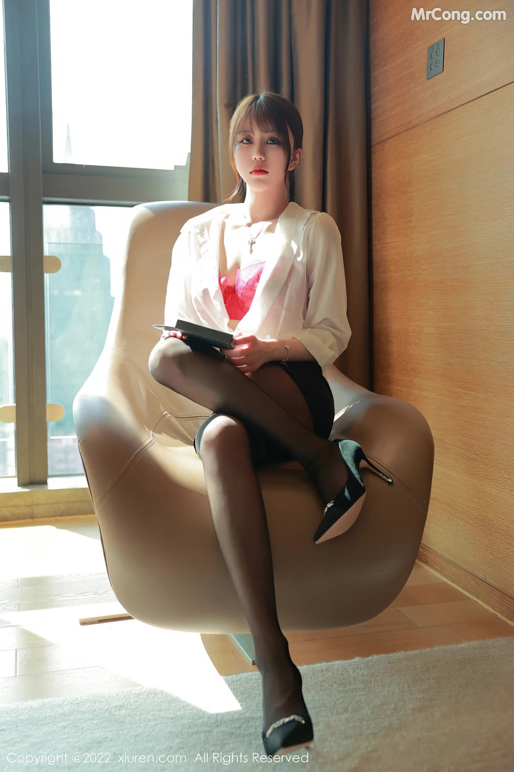 XIUREN No.5607: tina_甜仔 (53 photos)