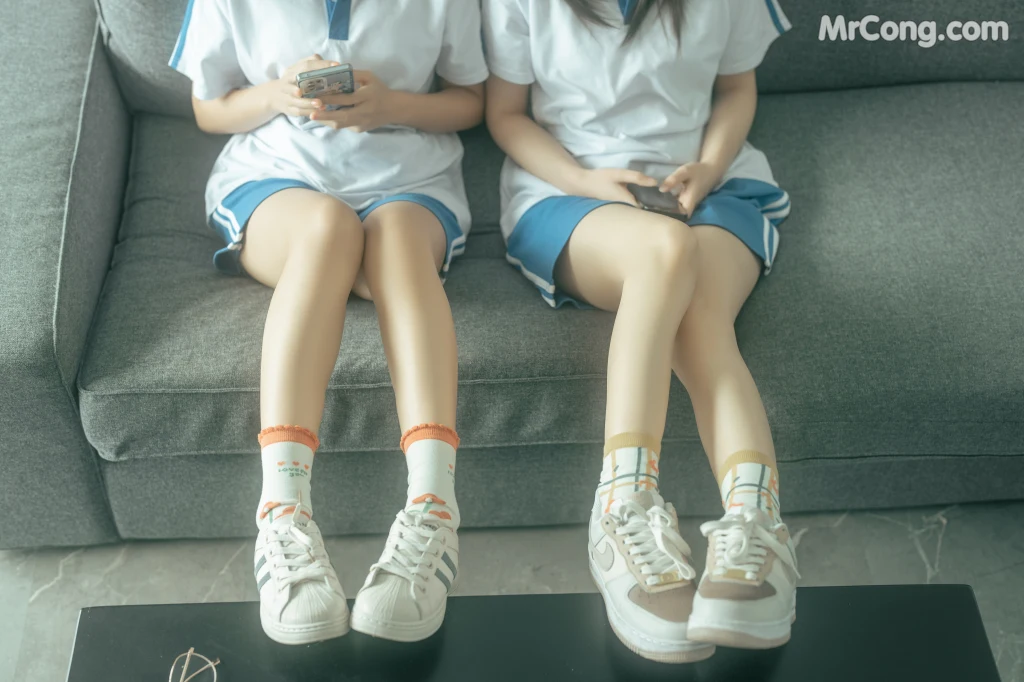 Coser@蠢沫沫 (chunmomo): You at The Same Table (110 photos) 13 Coser@蠢沫沫 (chunmomo): You at The Same Table (110 photos) 13