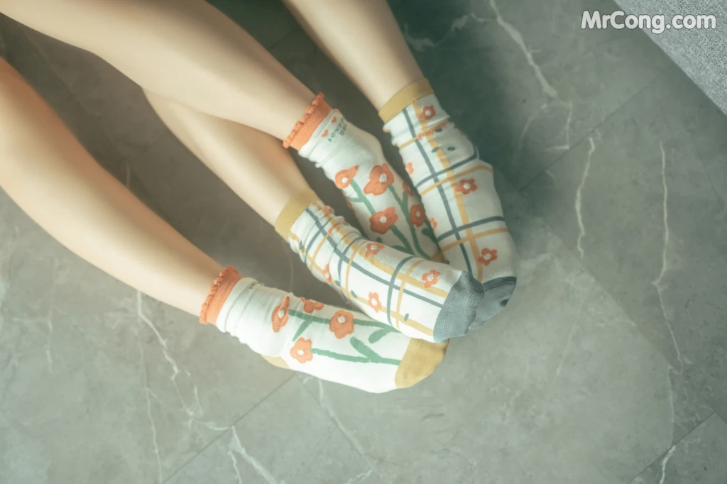 Coser@蠢沫沫 (chunmomo): You at The Same Table (110 photos) 19 Coser@蠢沫沫 (chunmomo): You at The Same Table (110 photos) 19