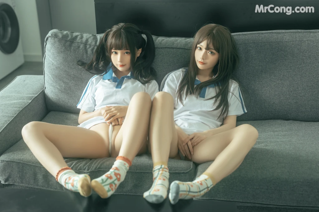 Coser@蠢沫沫 (chunmomo): You at The Same Table (110 photos) 1 Coser@蠢沫沫 (chunmomo): You at The Same Table (110 photos) 1