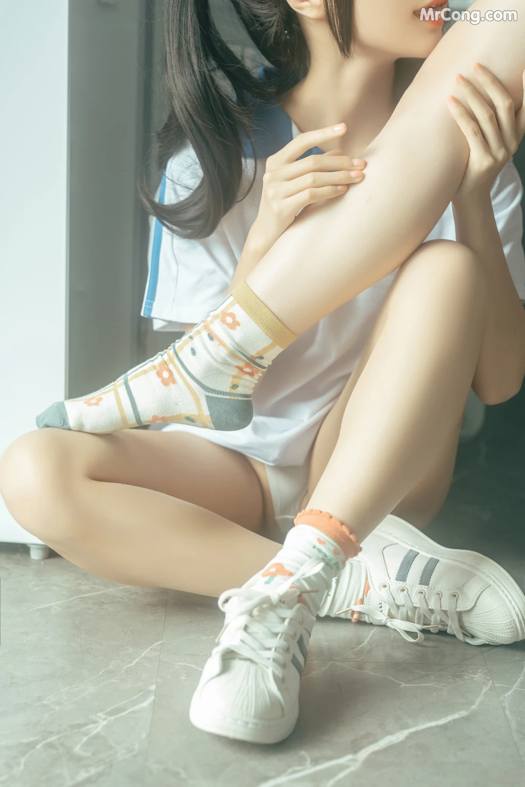 Coser@蠢沫沫 (chunmomo): You at The Same Table (110 photos) 12 Coser@蠢沫沫 (chunmomo): You at The Same Table (110 photos) 12
