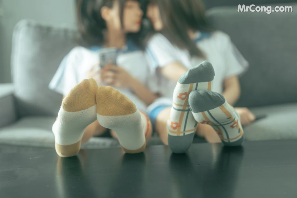 Coser@蠢沫沫 (chunmomo): You at The Same Table (110 photos) 15 Coser@蠢沫沫 (chunmomo): You at The Same Table (110 photos) 15