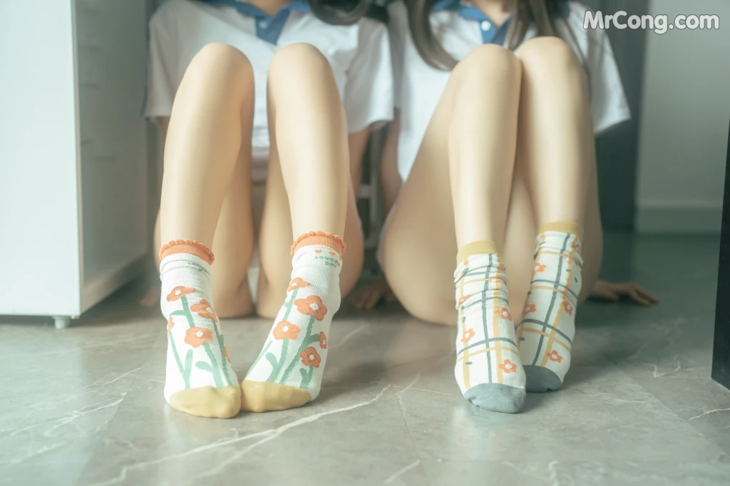 Coser@蠢沫沫 (chunmomo): You at The Same Table (110 photos) 14 Coser@蠢沫沫 (chunmomo): You at The Same Table (110 photos) 14