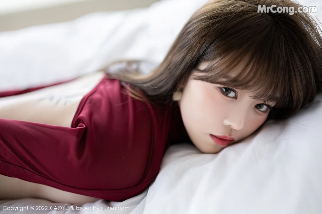 XiaoYu Vol.931: 奶瓶 (85 photos) 13 XiaoYu Vol.931: 奶瓶 (85 photos) 13