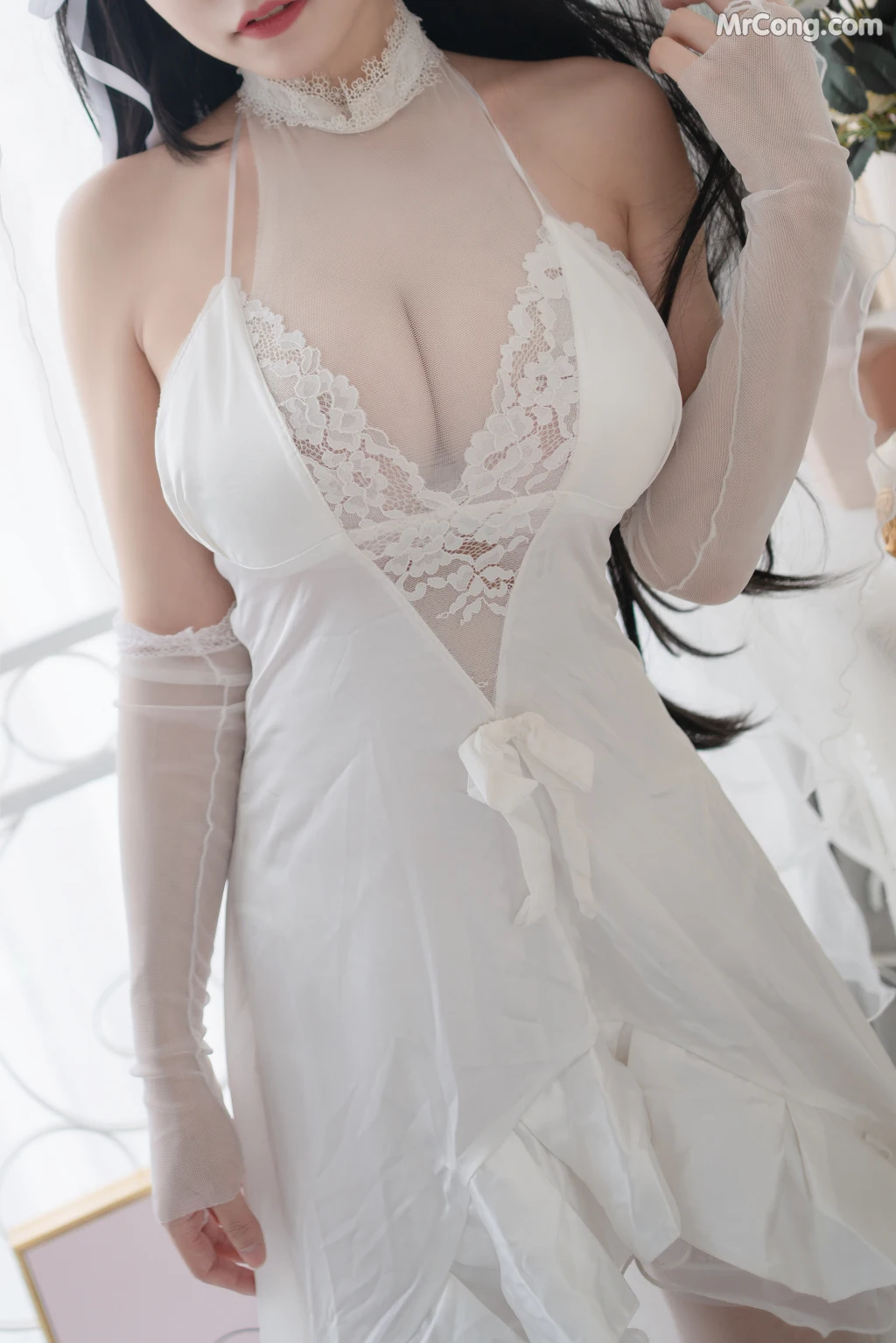 Coser@小仓千代w No.015: (20 photos)