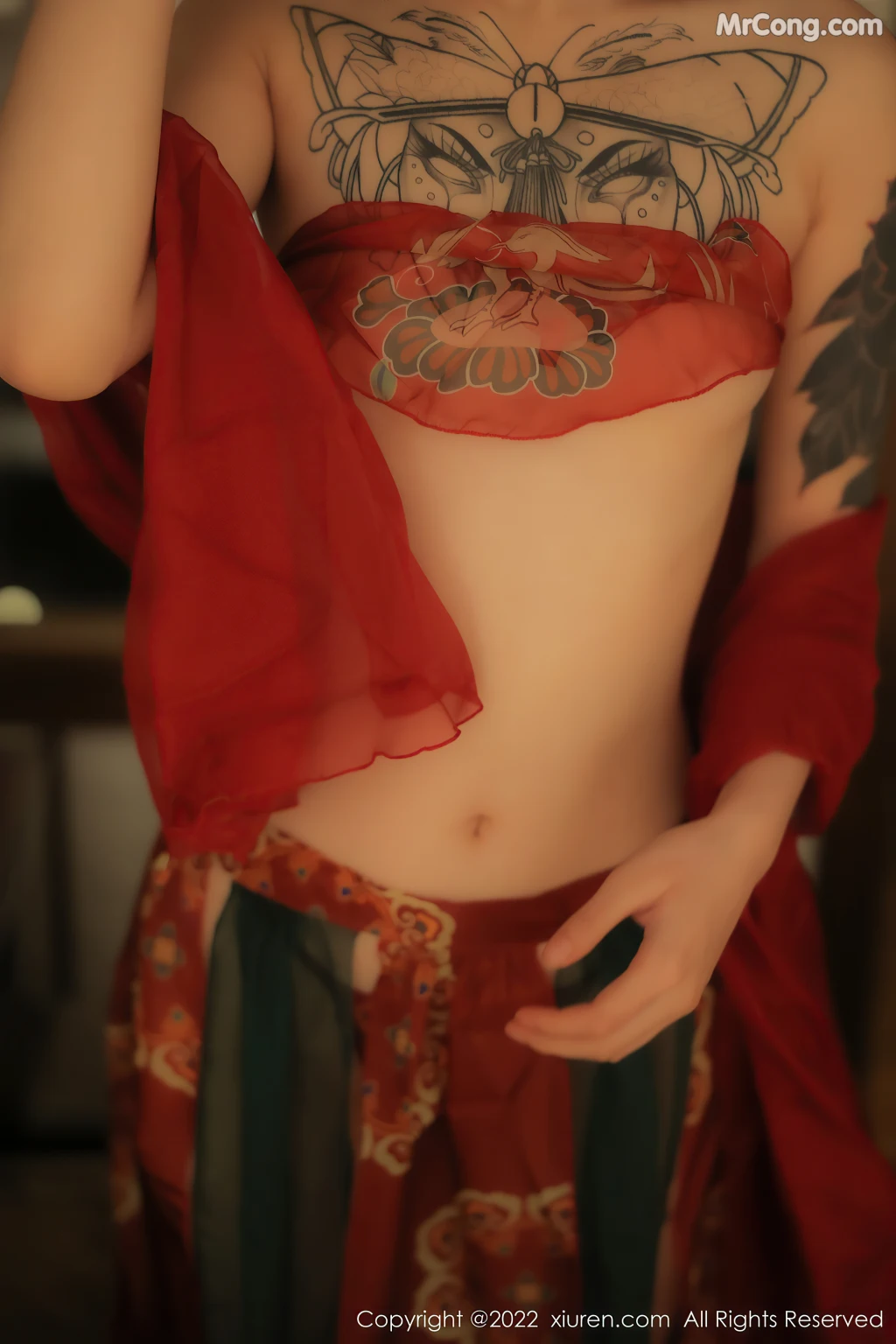 XIUREN No.5527: 奶瓶 (79 photos) 19 XIUREN No.5527: 奶瓶 (79 photos) 19