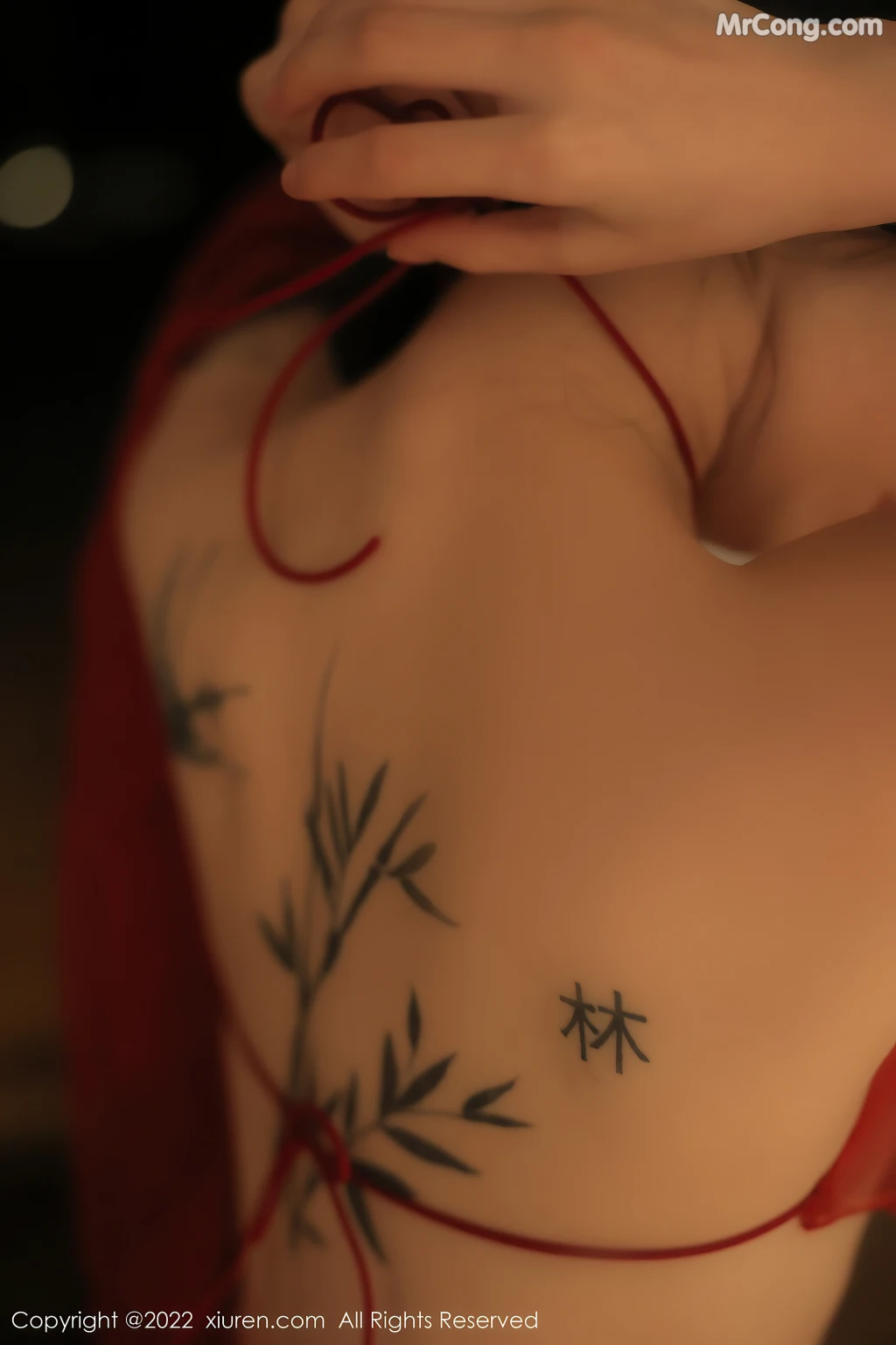 XIUREN No.5527: 奶瓶 (79 photos) 17 XIUREN No.5527: 奶瓶 (79 photos) 17