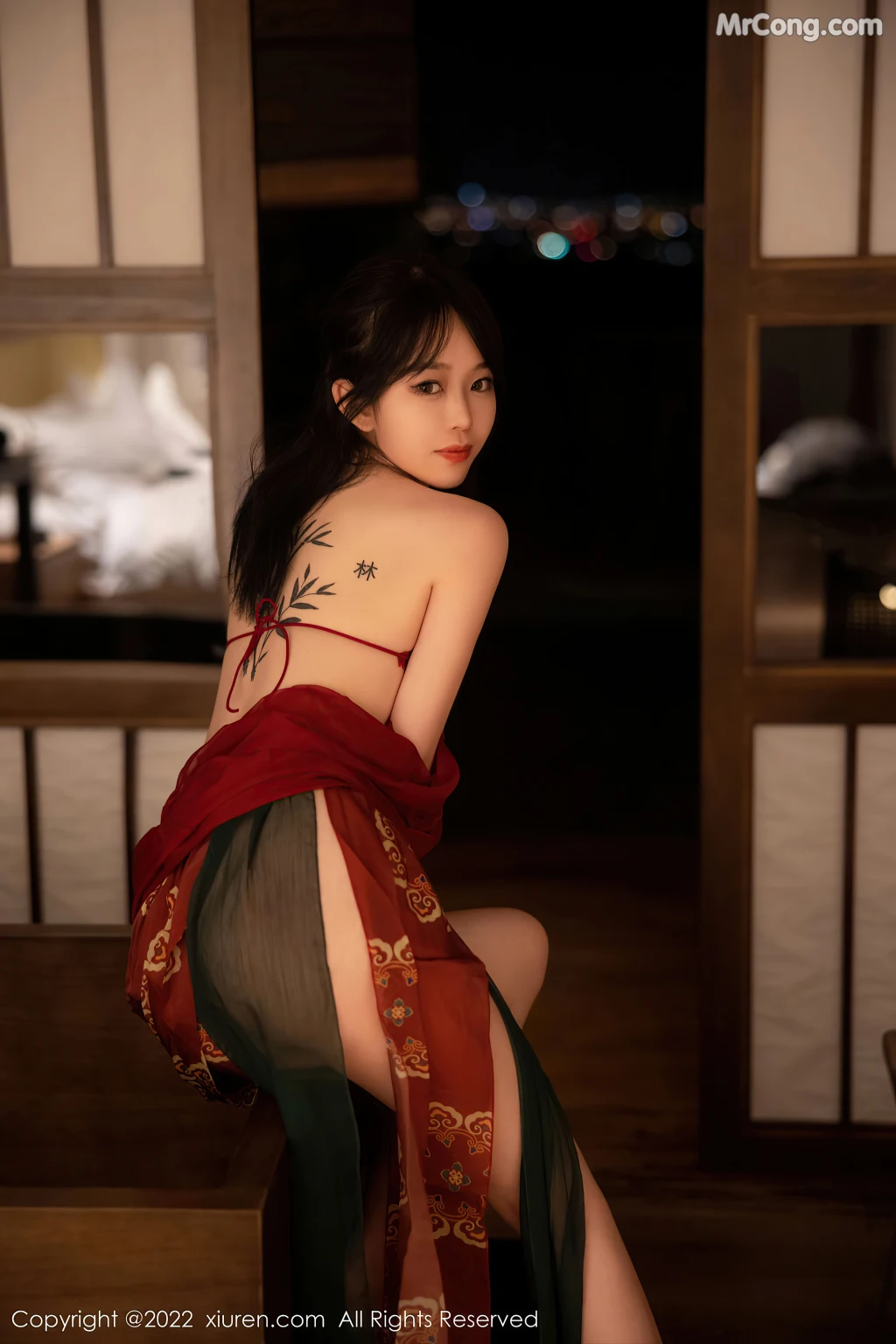 XIUREN No.5527: 奶瓶 (79 photos) 12 XIUREN No.5527: 奶瓶 (79 photos) 12