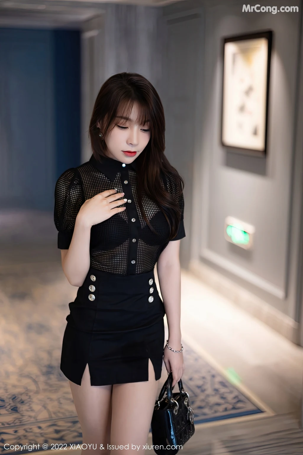 XiaoYu Vol.898: 徐莉芝Booty (86 photos)