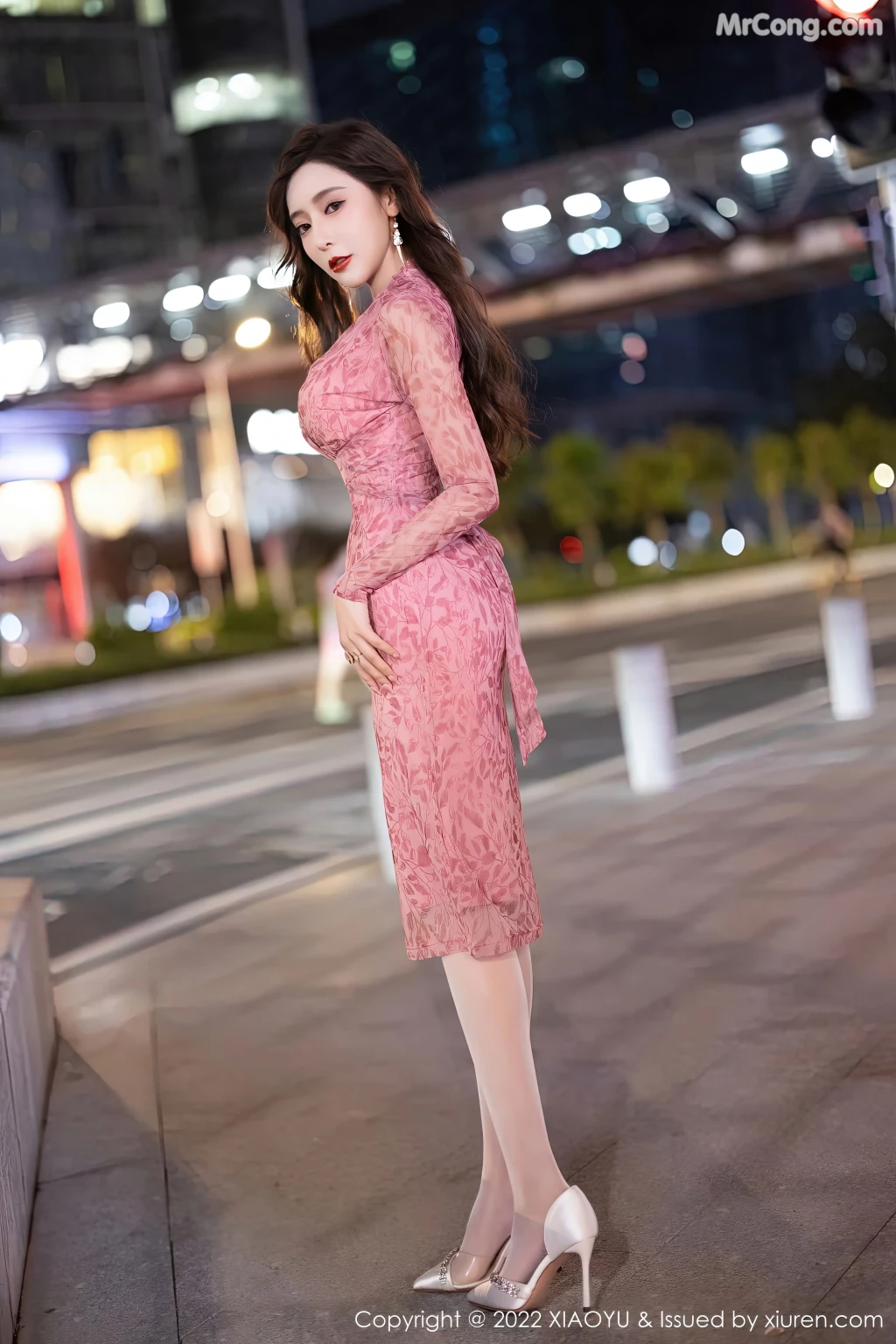 XiaoYu Vol.899: Yanni (王馨瑶) (83 photos)