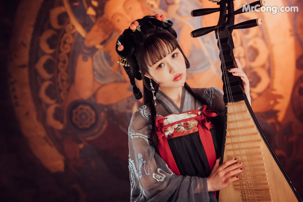 Coser@晕崽Zz: (100 photos )