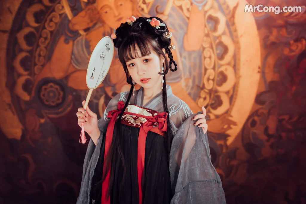 Coser@晕崽Zz: (100 photos )