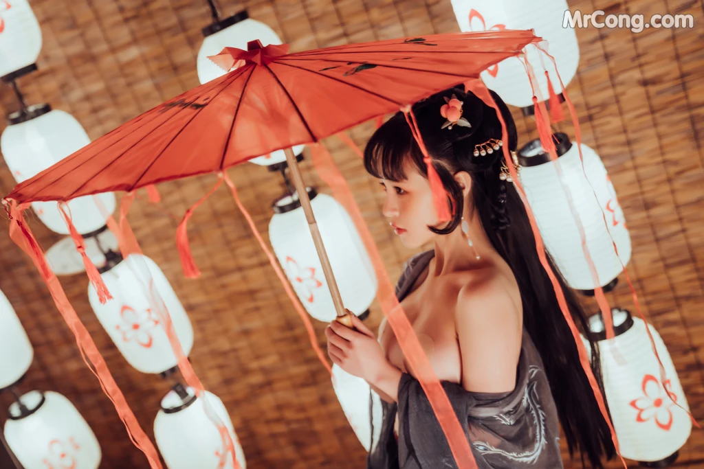 Coser@晕崽Zz: (100 photos ) 8 Coser@晕崽Zz: (100 photos ) 8
