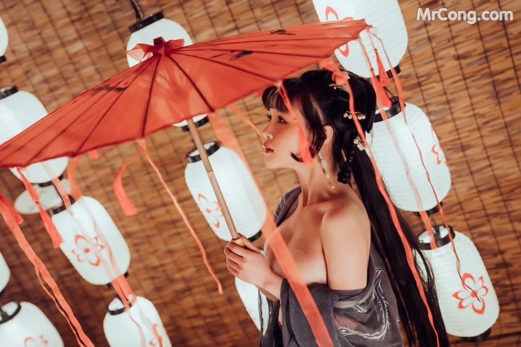Coser@晕崽Zz: (100 photos ) 9 Coser@晕崽Zz: (100 photos ) 9